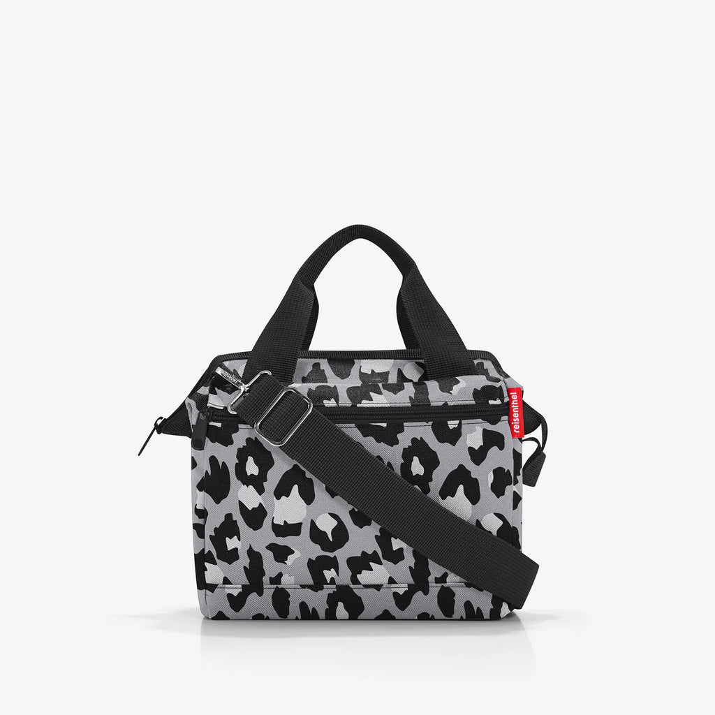 Allrounder Cross Leo Nero
