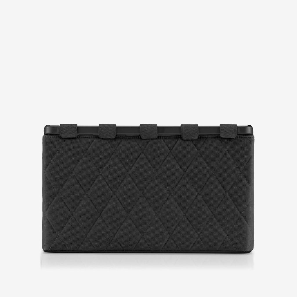 Framebox L Frame Rhombus Black
