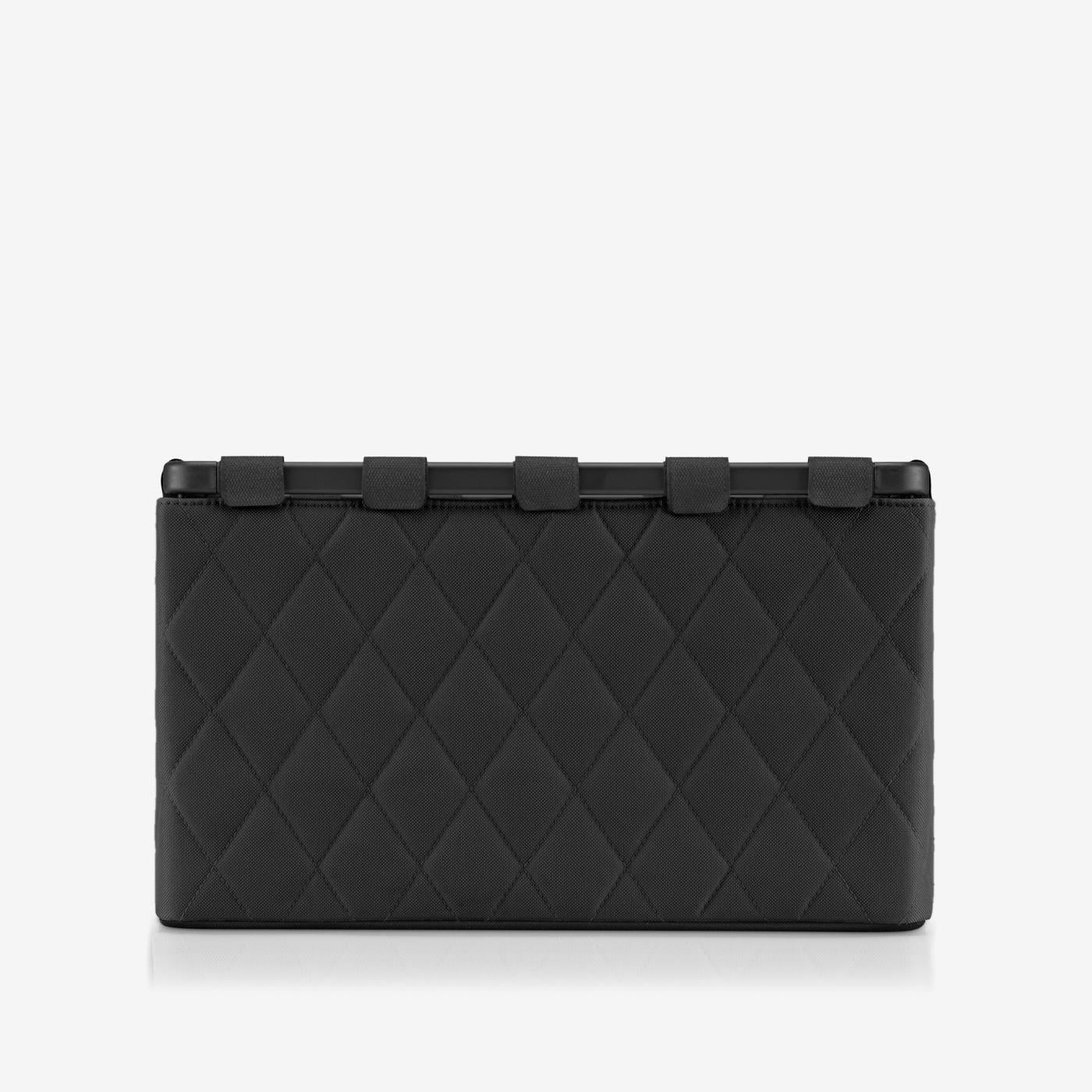 Framebox L Frame Rhombus Black
