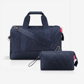 Spar-Set: Allrounder L + Travelcosmetic