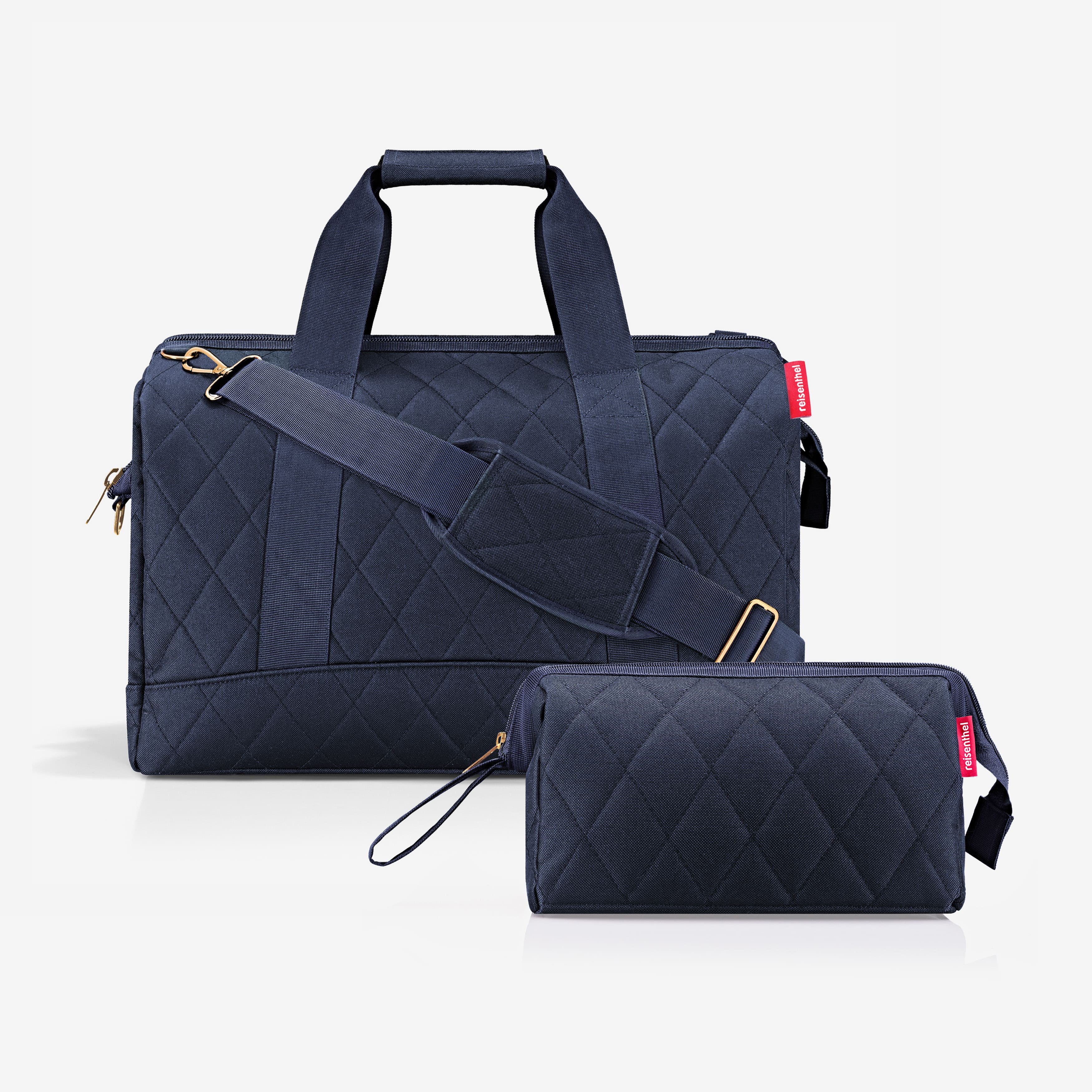 Spar-Set: Allrounder L + Travelcosmetic