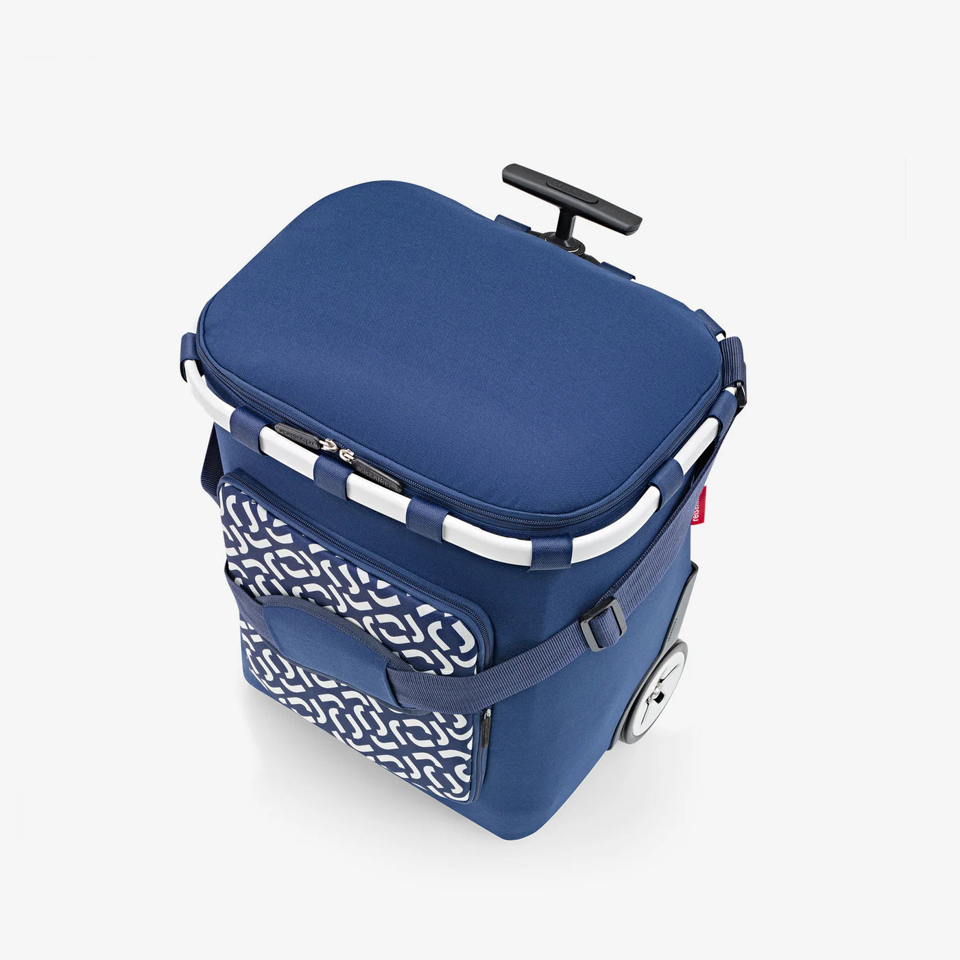 Carrycruiser Plus Signature Navy