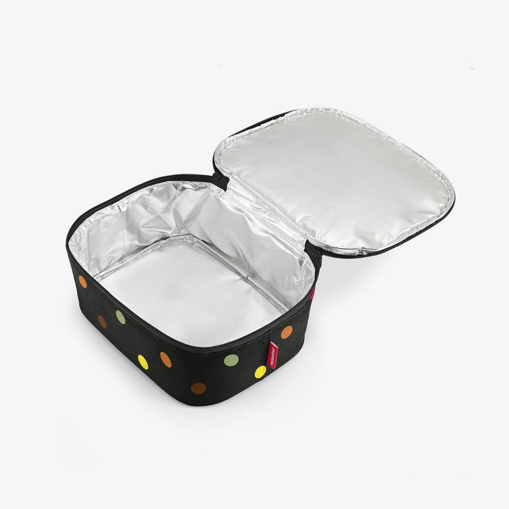 Coolerbag M Pocket Dots