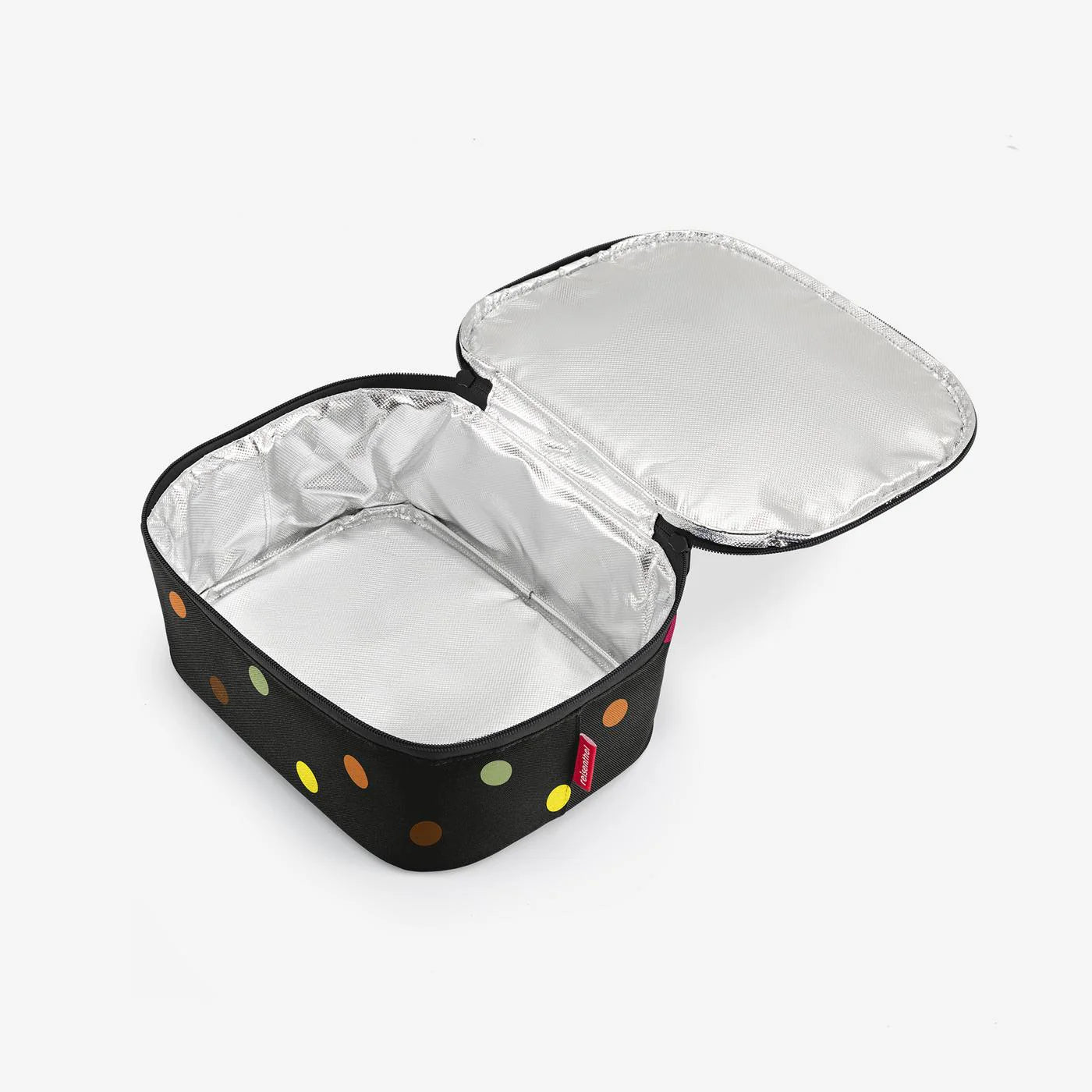 Coolerbag M Pocket Dots