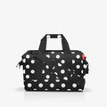 Allrounder M Dots White