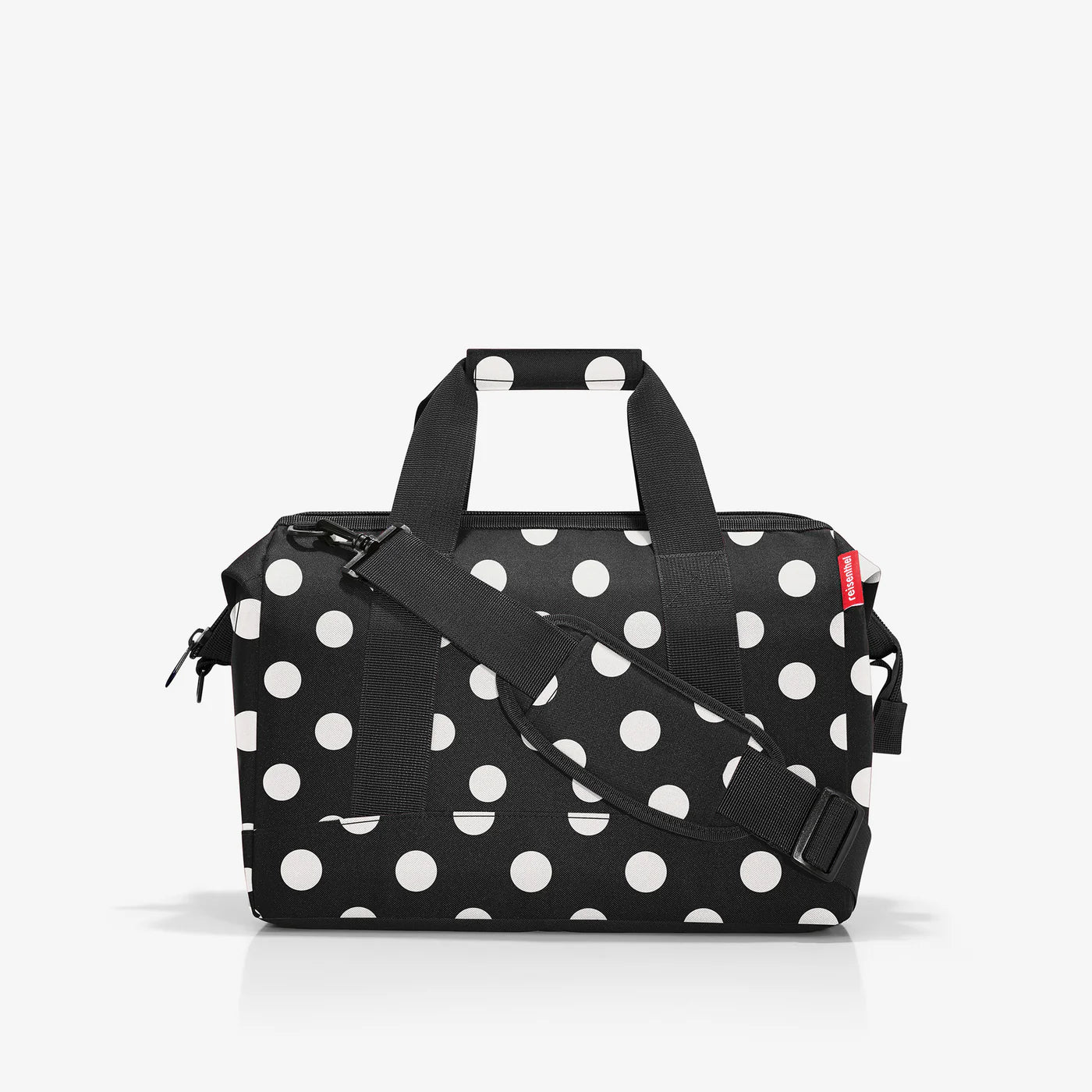 Allrounder M Dots White