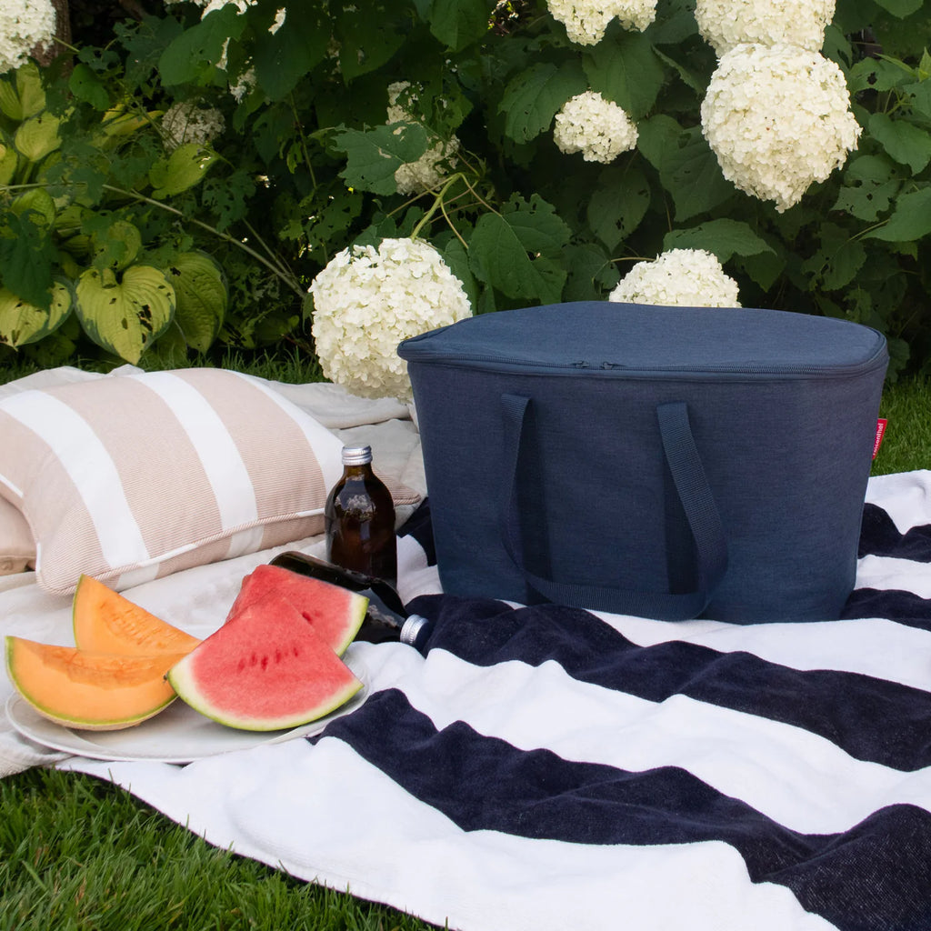 Coolerbag Twist Navy