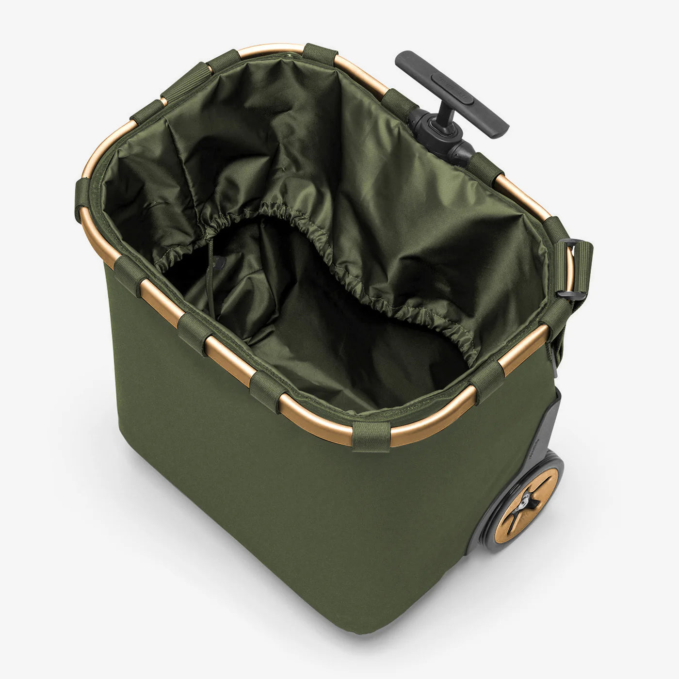 Carrycruiser Urban Forest Gold