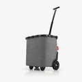Carrycruiser Twist Silver