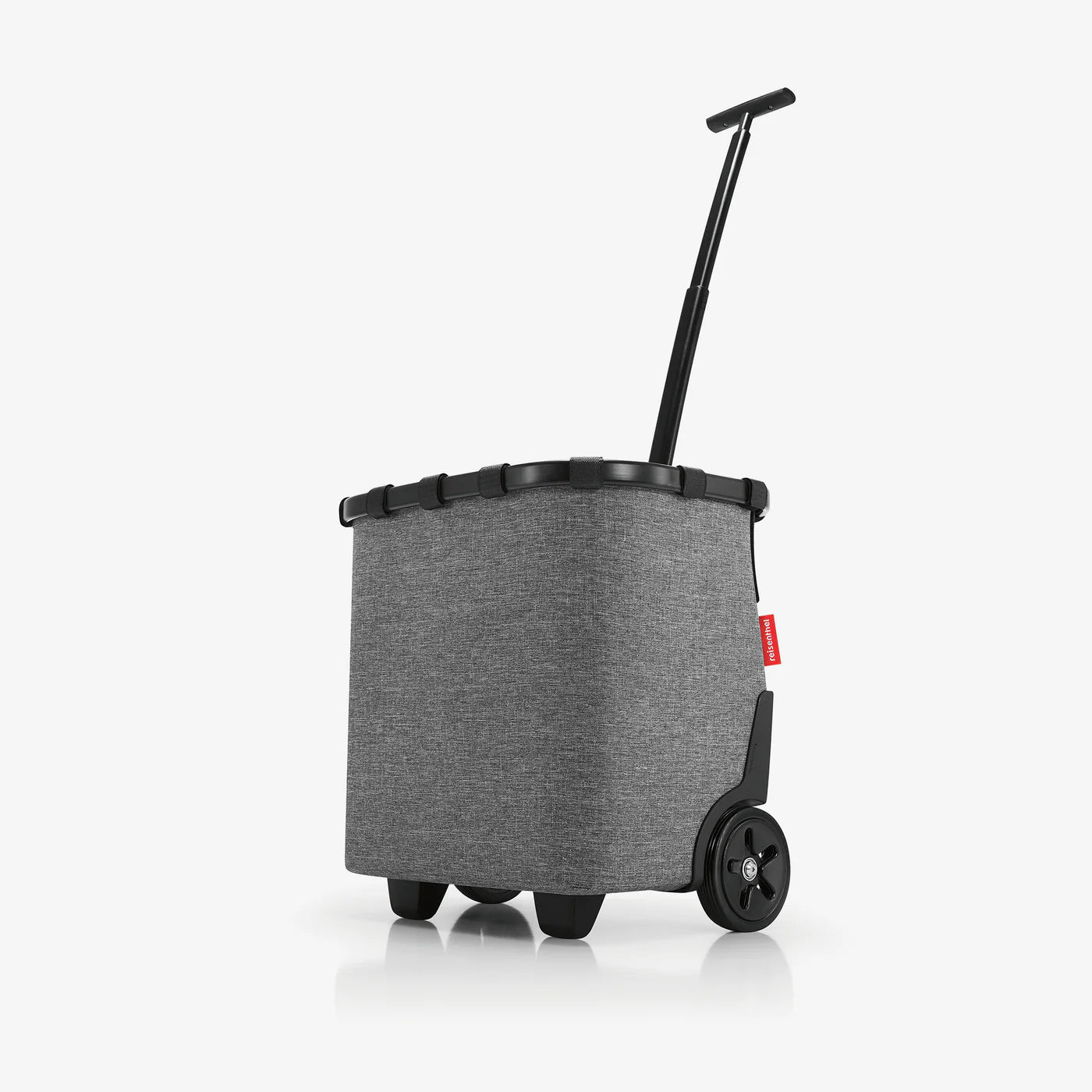 Carrycruiser Twist Silver