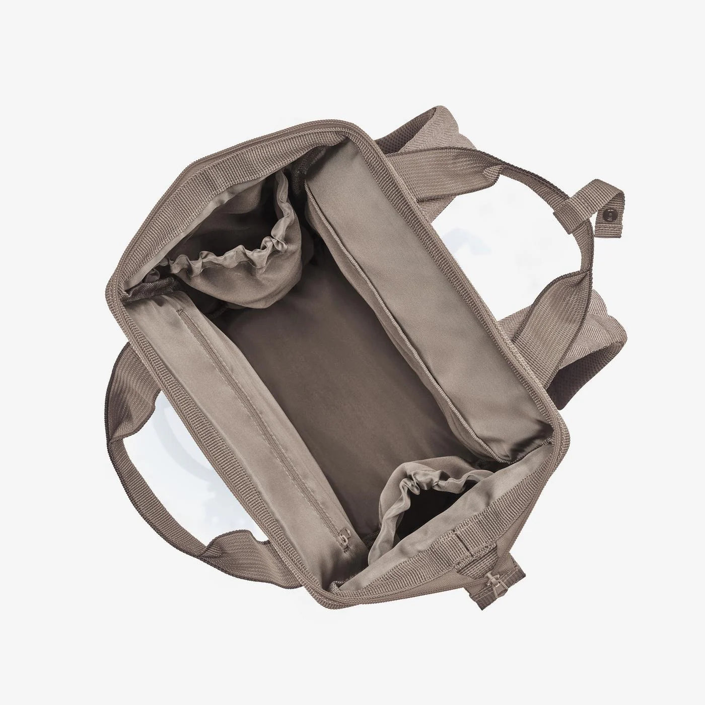 Allrounder R Herringbone Mokka