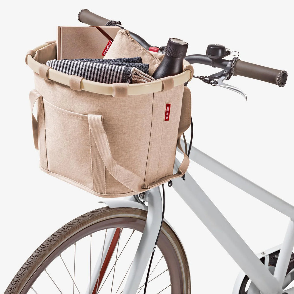 Bikebasket Twist Coffee