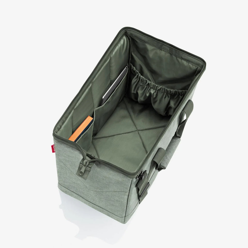 Allrounder L Twist Sage