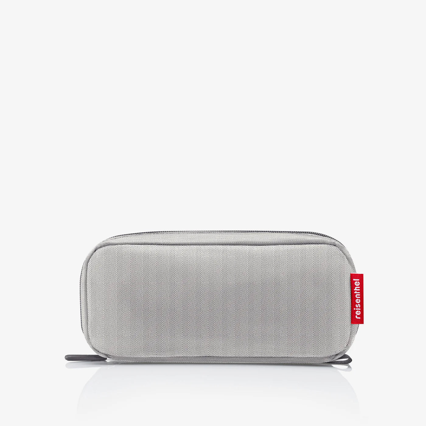 Multicase Herringbone Grey