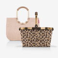 Spar-Set: Carrybag + Loopshopper L