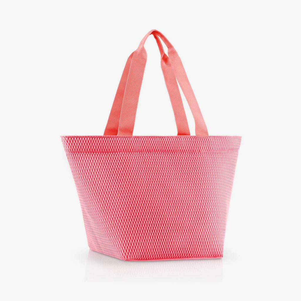 Shopper M Mesh Coral