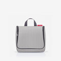Toiletbag Herringbone Grey