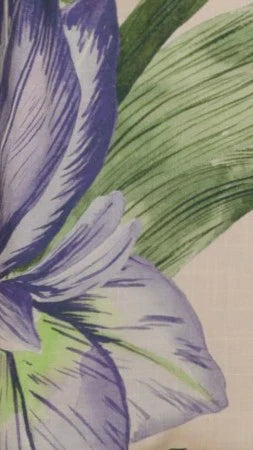 Carlena Mini Dress - Sweet Iris
