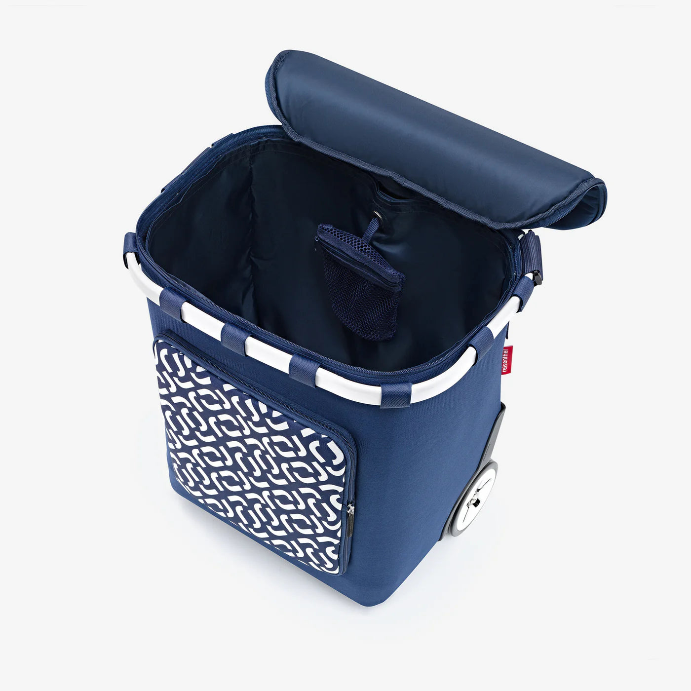 Carrycruiser Plus Signature Navy