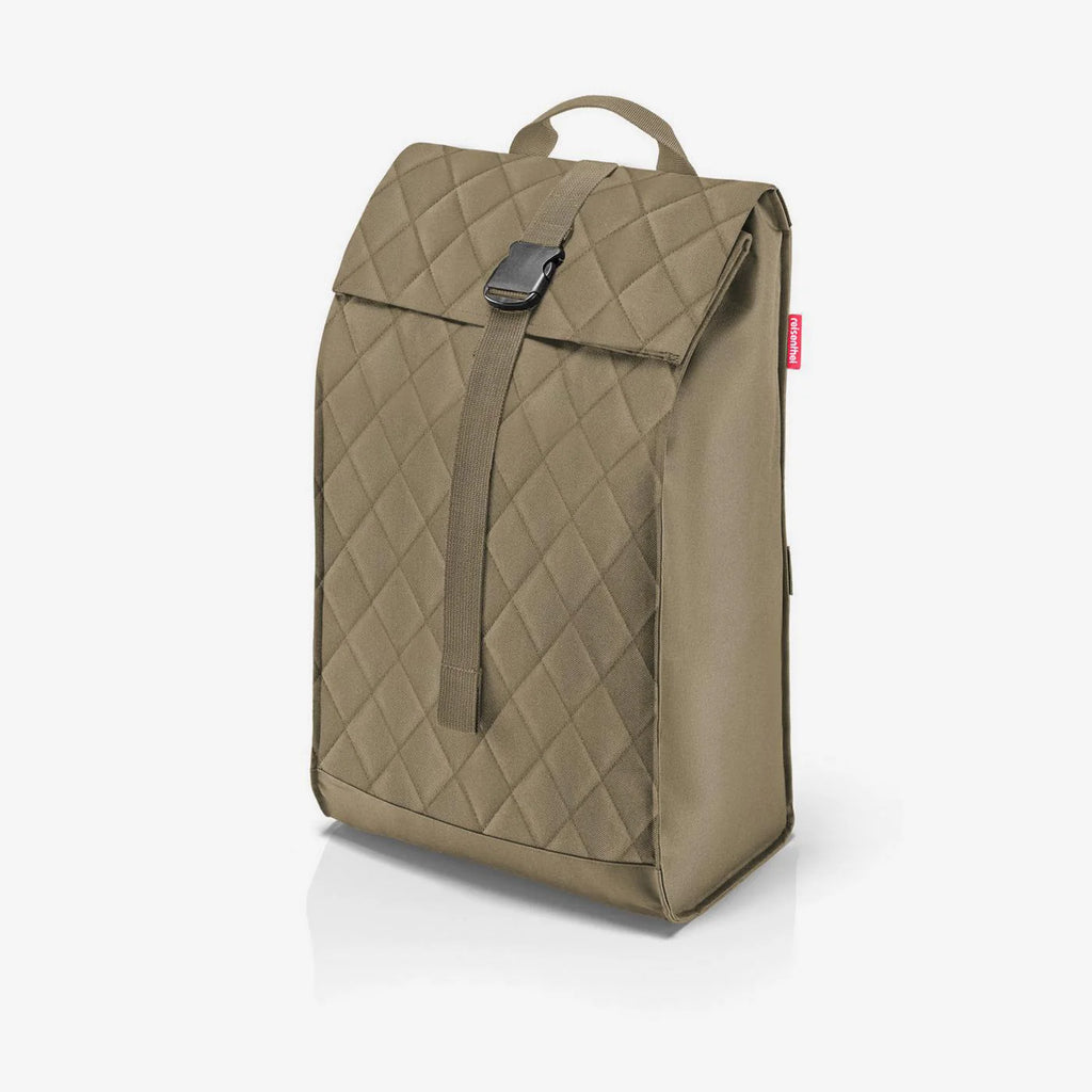 Citycruiser Rhombus Olive