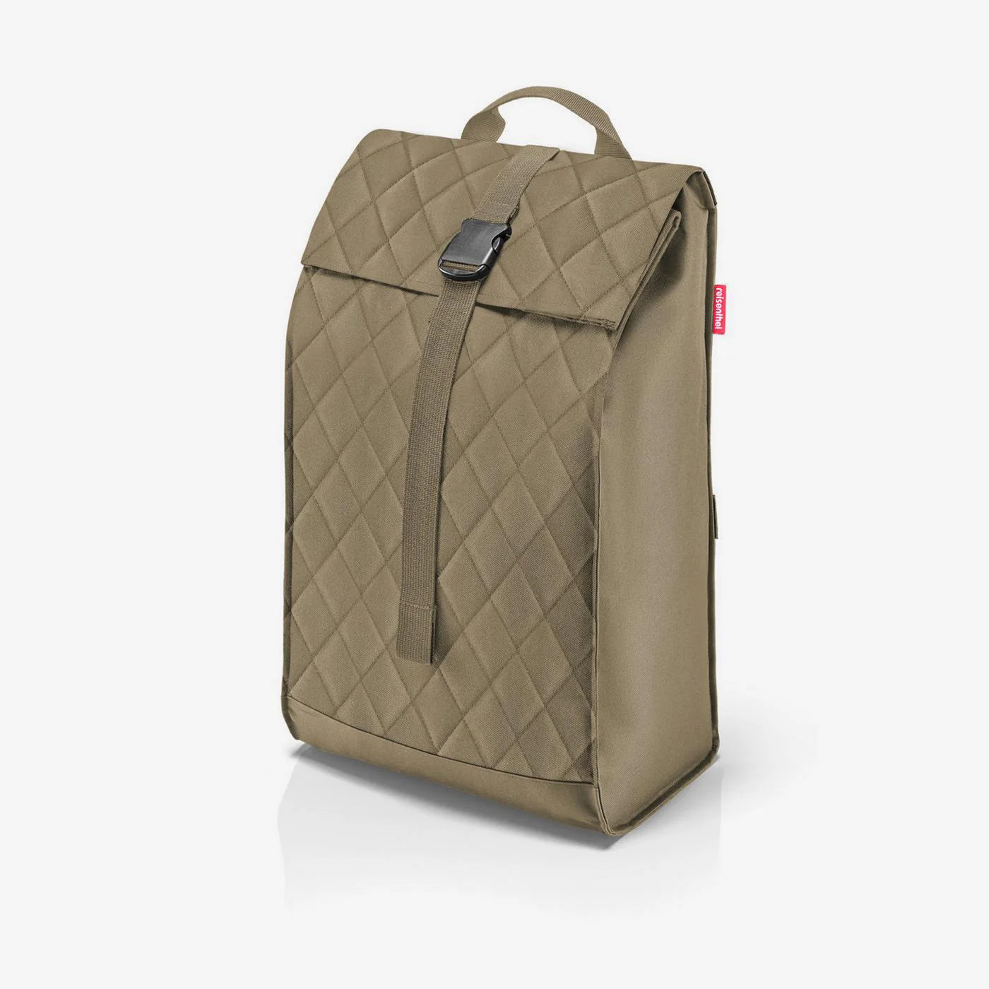 Citycruiser Rhombus Olive