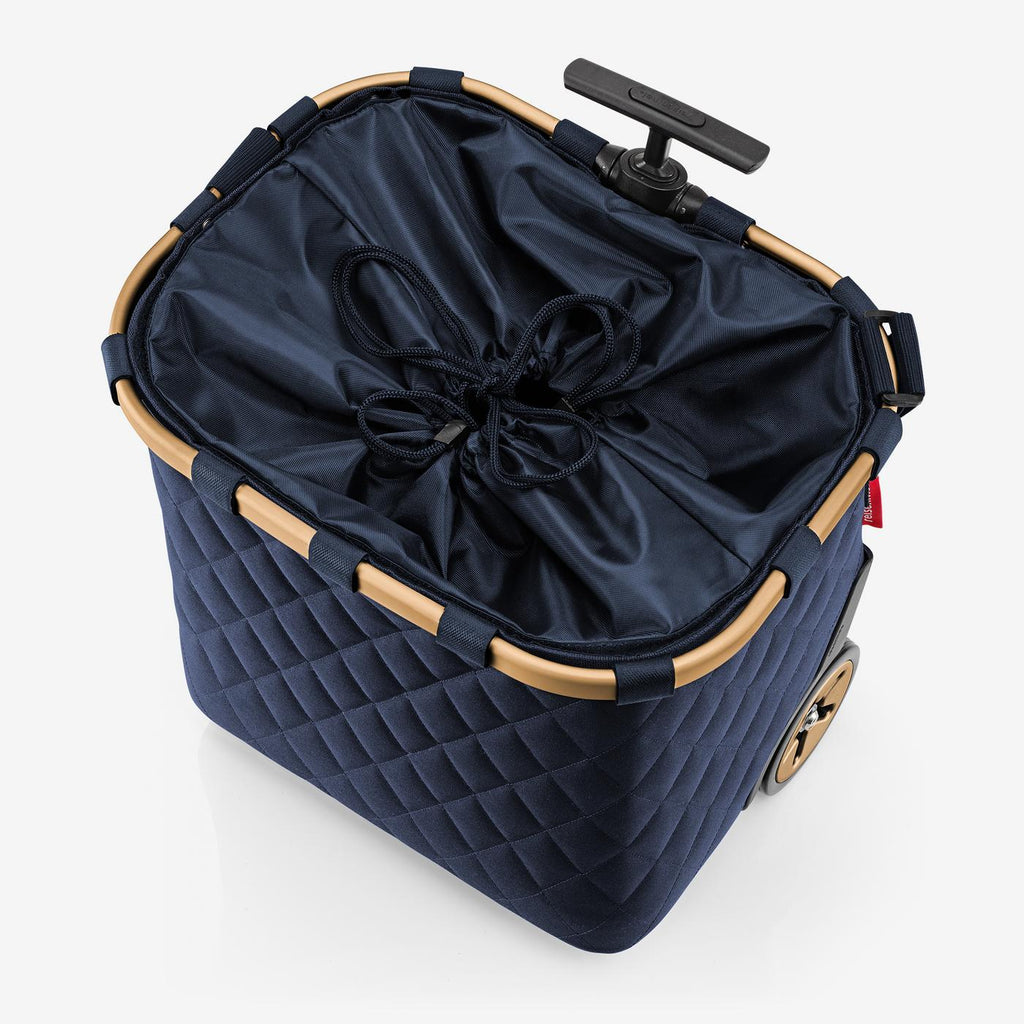 Carrycruiser Frame Rhombus Midnight Gold