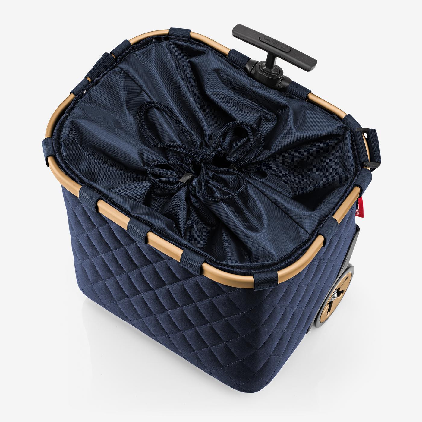 Carrycruiser Frame Rhombus Midnight Gold