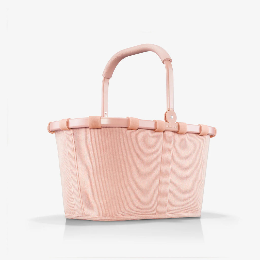 Carrybag Frame Cord Blush