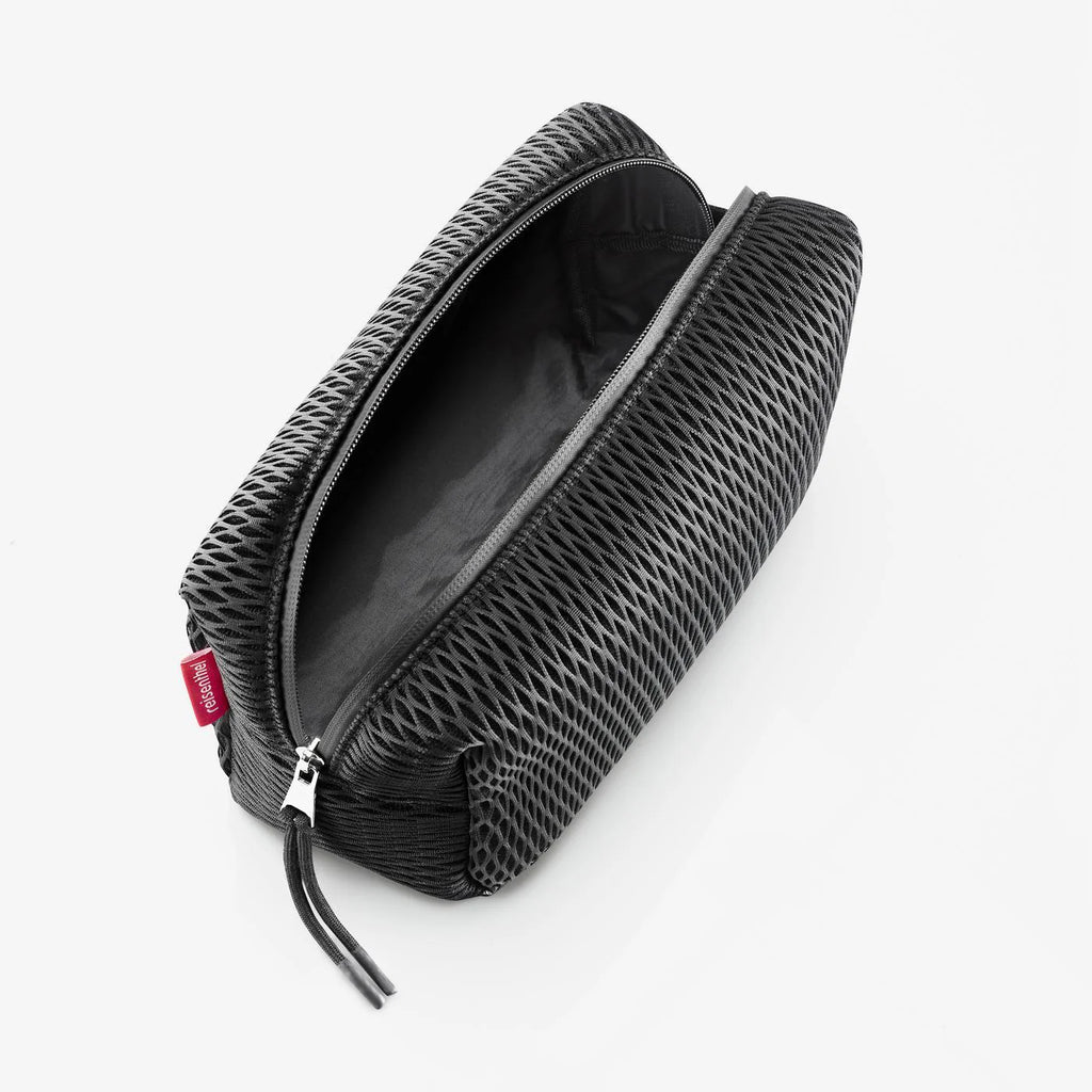 Extralite Cosmetic Mesh Black