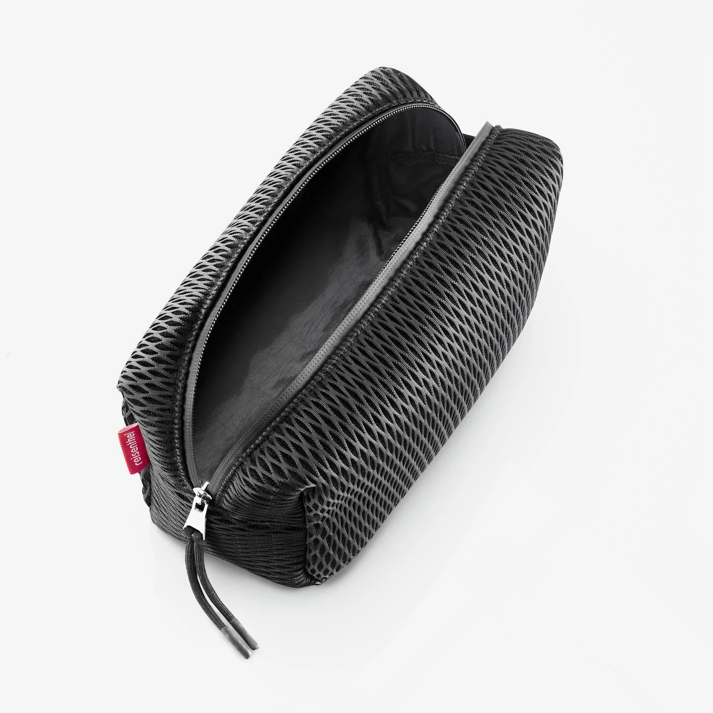 Extralite Cosmetic Mesh Black