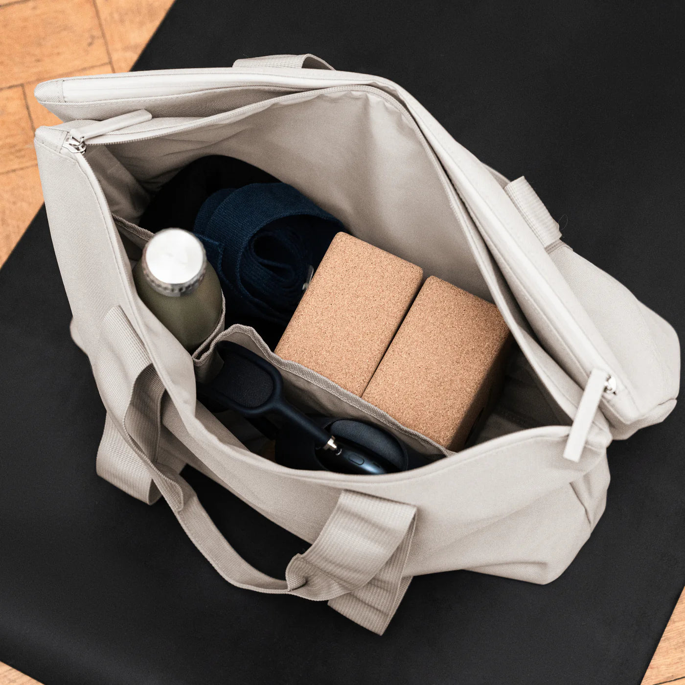 Sportshopper Mix Stone