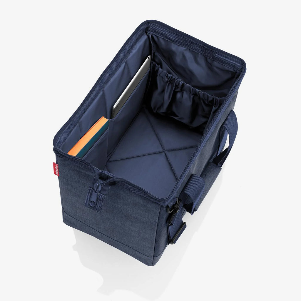 Allrounder M Twist Navy