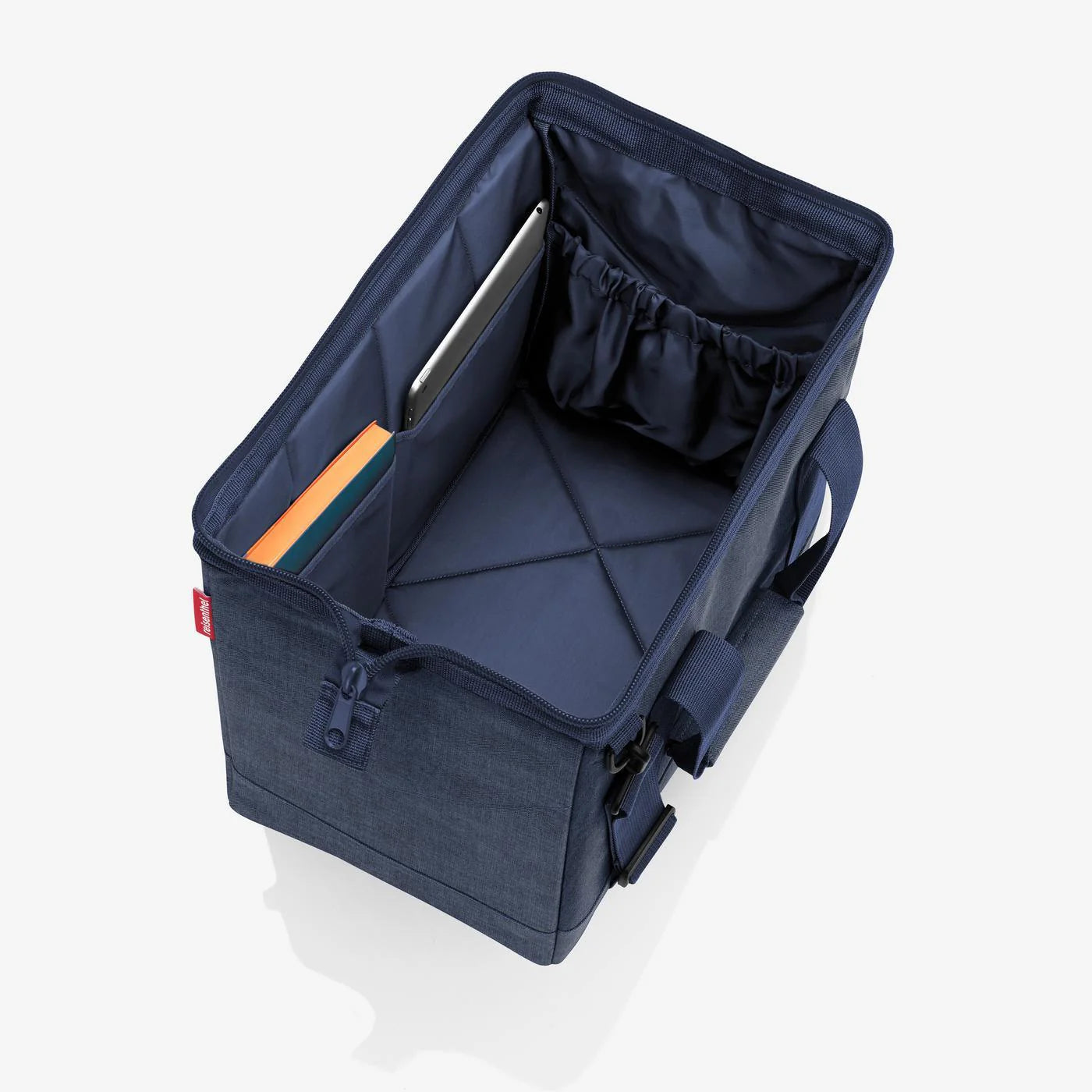 Allrounder M Twist Navy