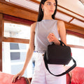 Coolerbag To-Go Black