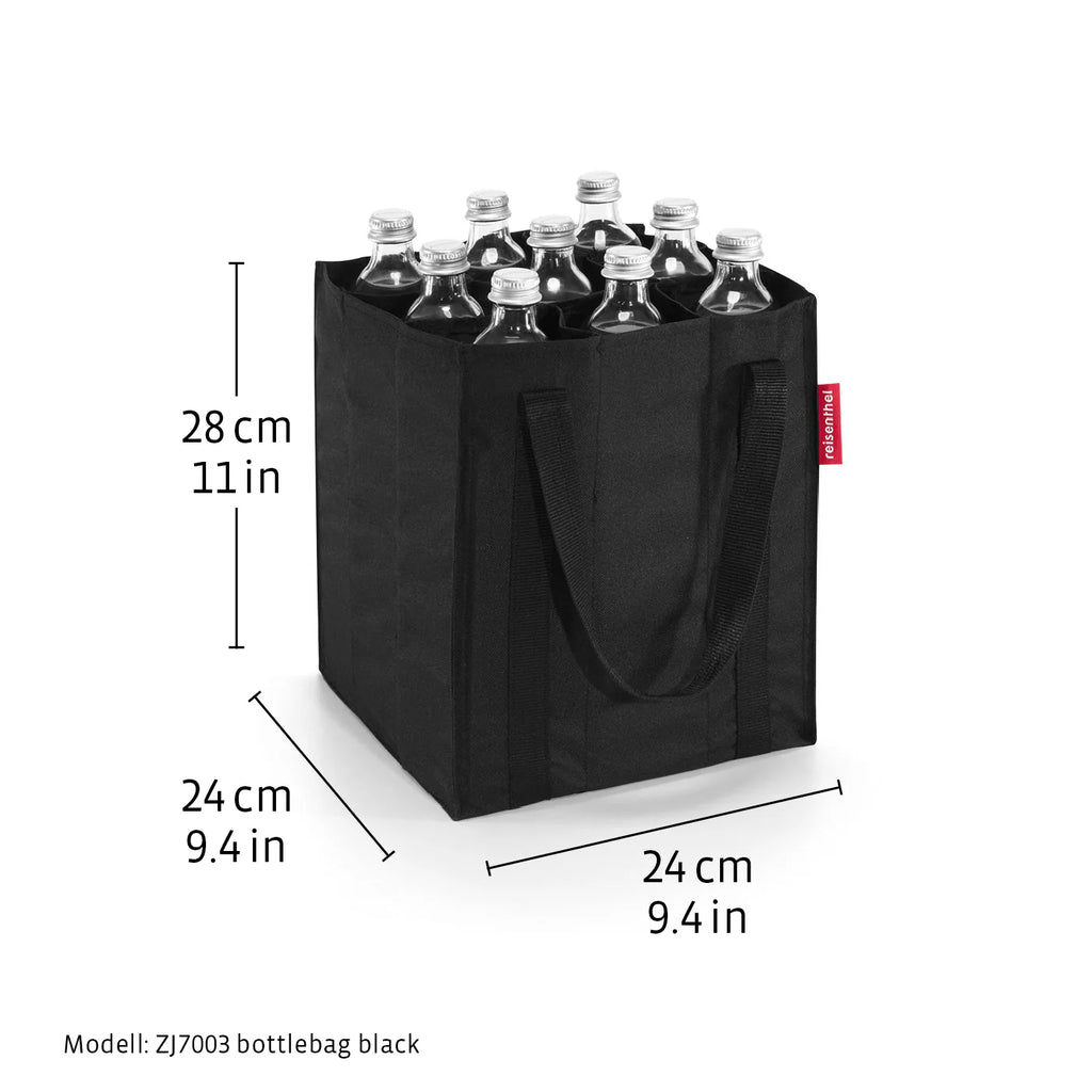Bottlebag Twist Navy