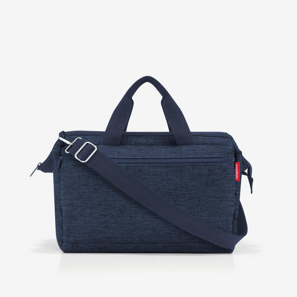 Allrounder S Pocket Twist Navy