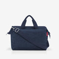 Allrounder S Pocket Twist Navy