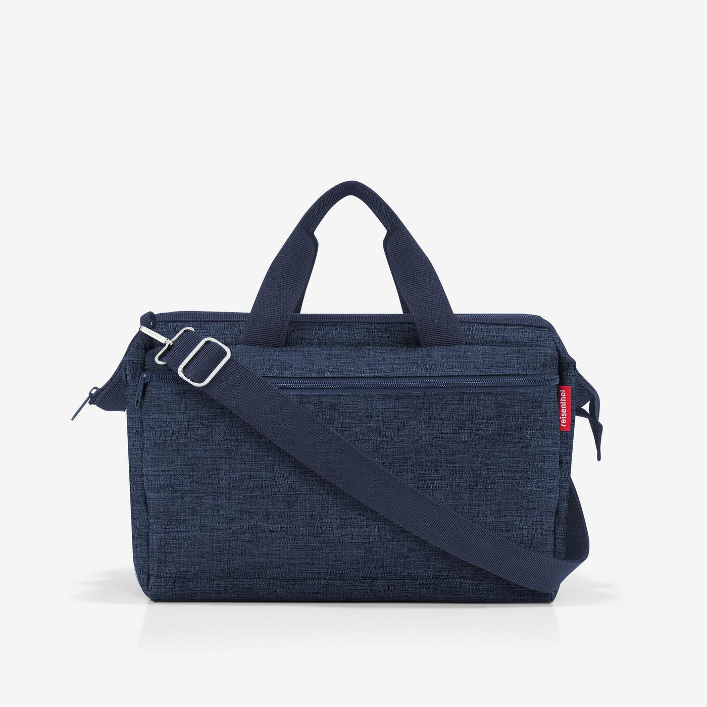 Allrounder S Pocket Twist Navy