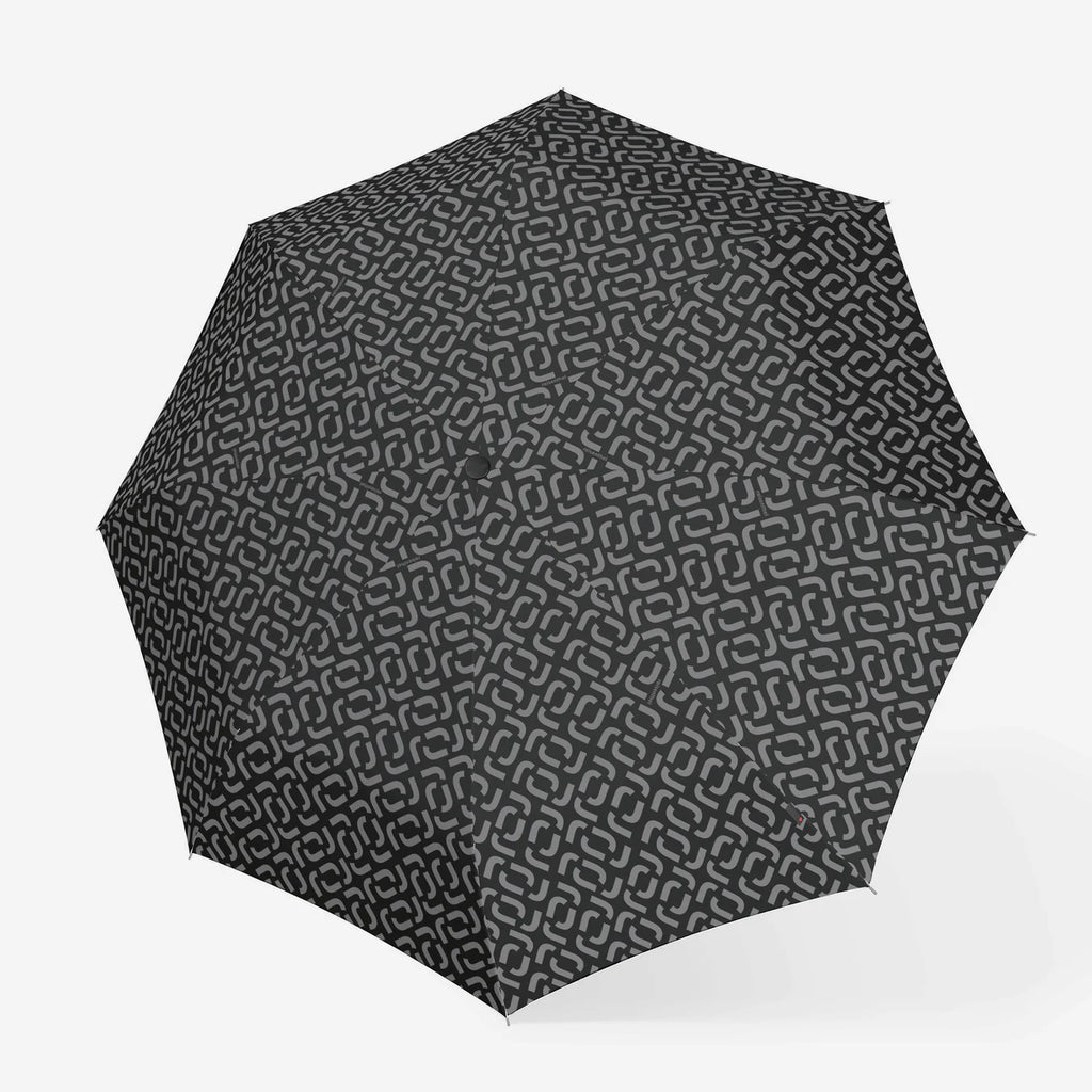 Umbrella Pocket Classic Signature Black