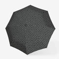 Umbrella Pocket Classic Signature Black