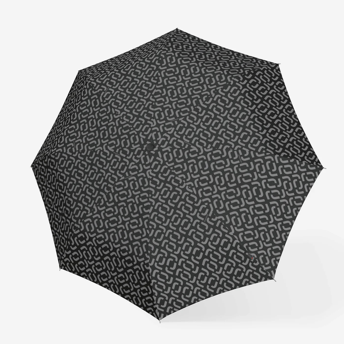 Umbrella Pocket Classic Signature Black