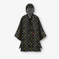 Mini Maxi Poncho Dots