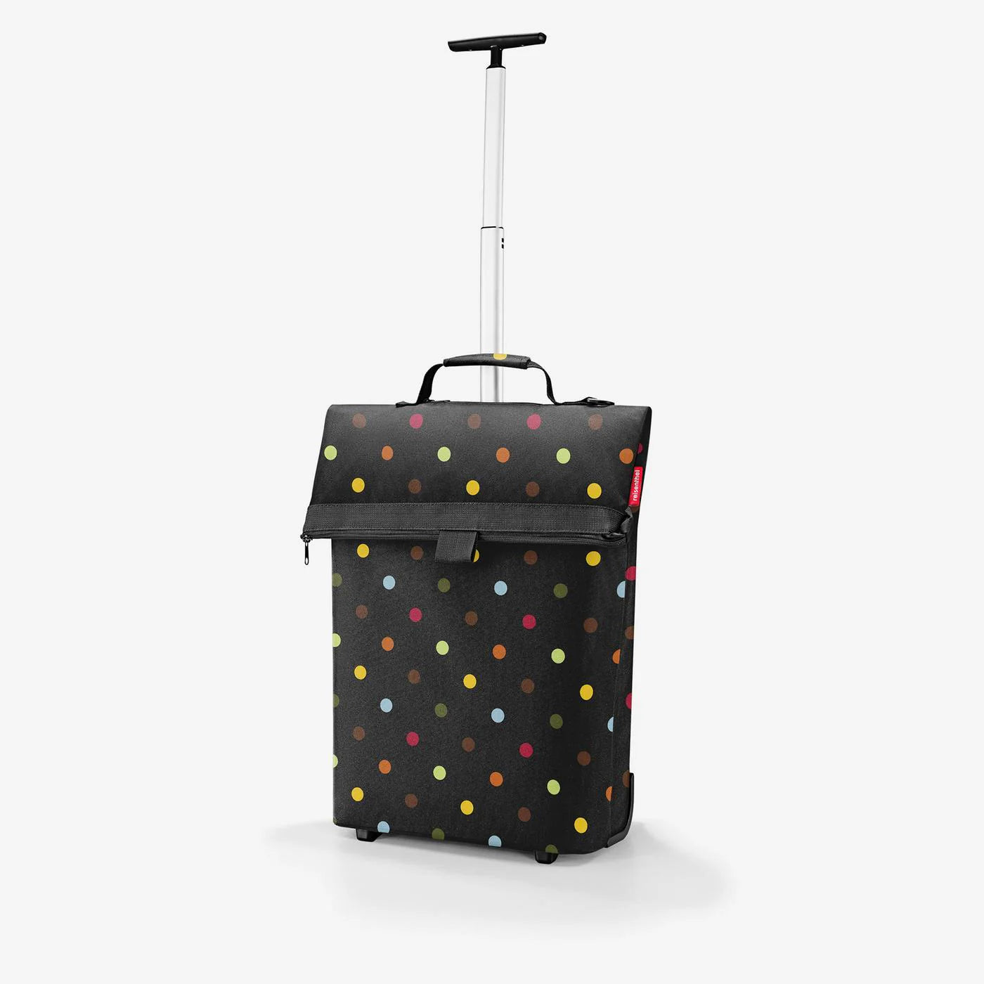 Trolley M Dots