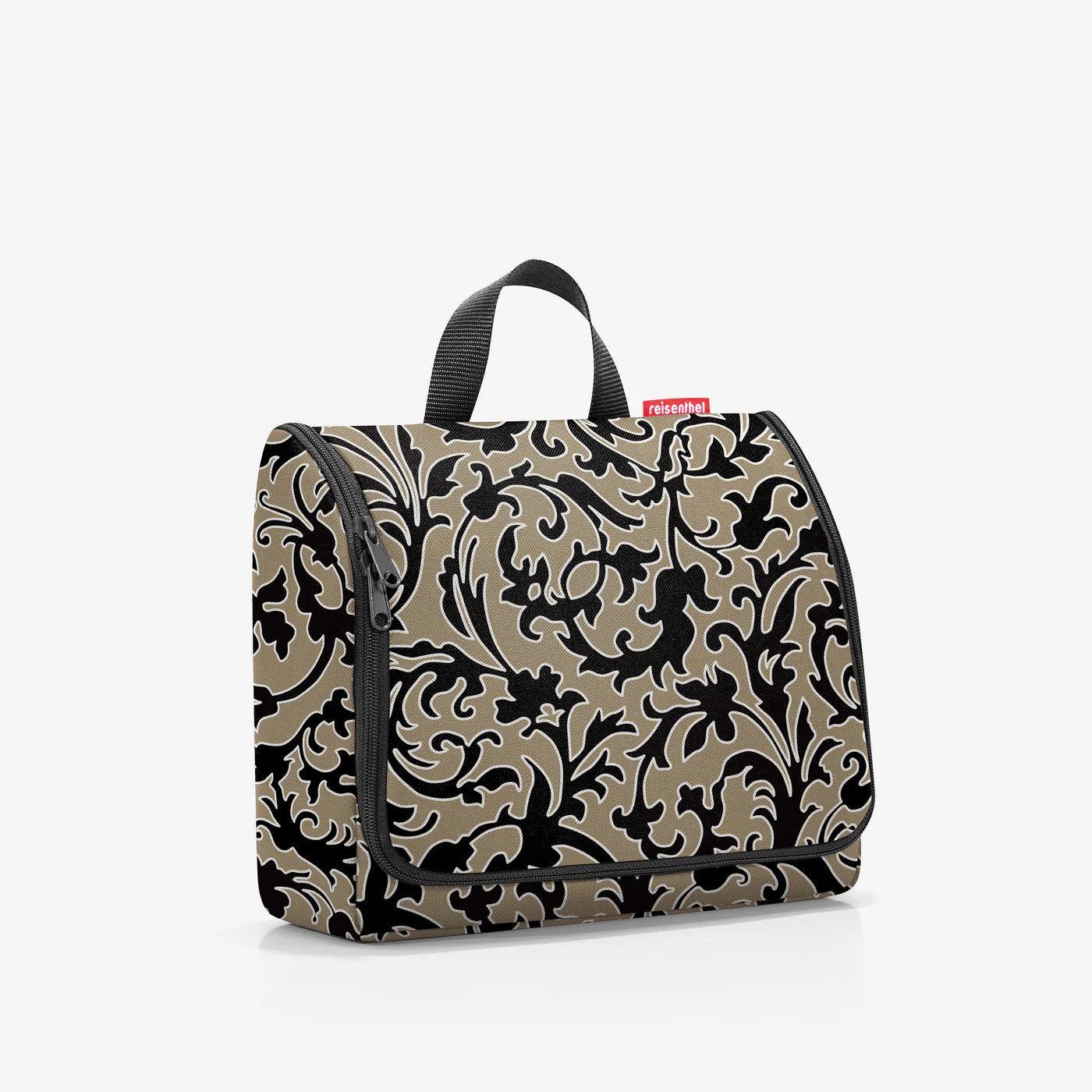 Toiletbag Xl Baroque Marble