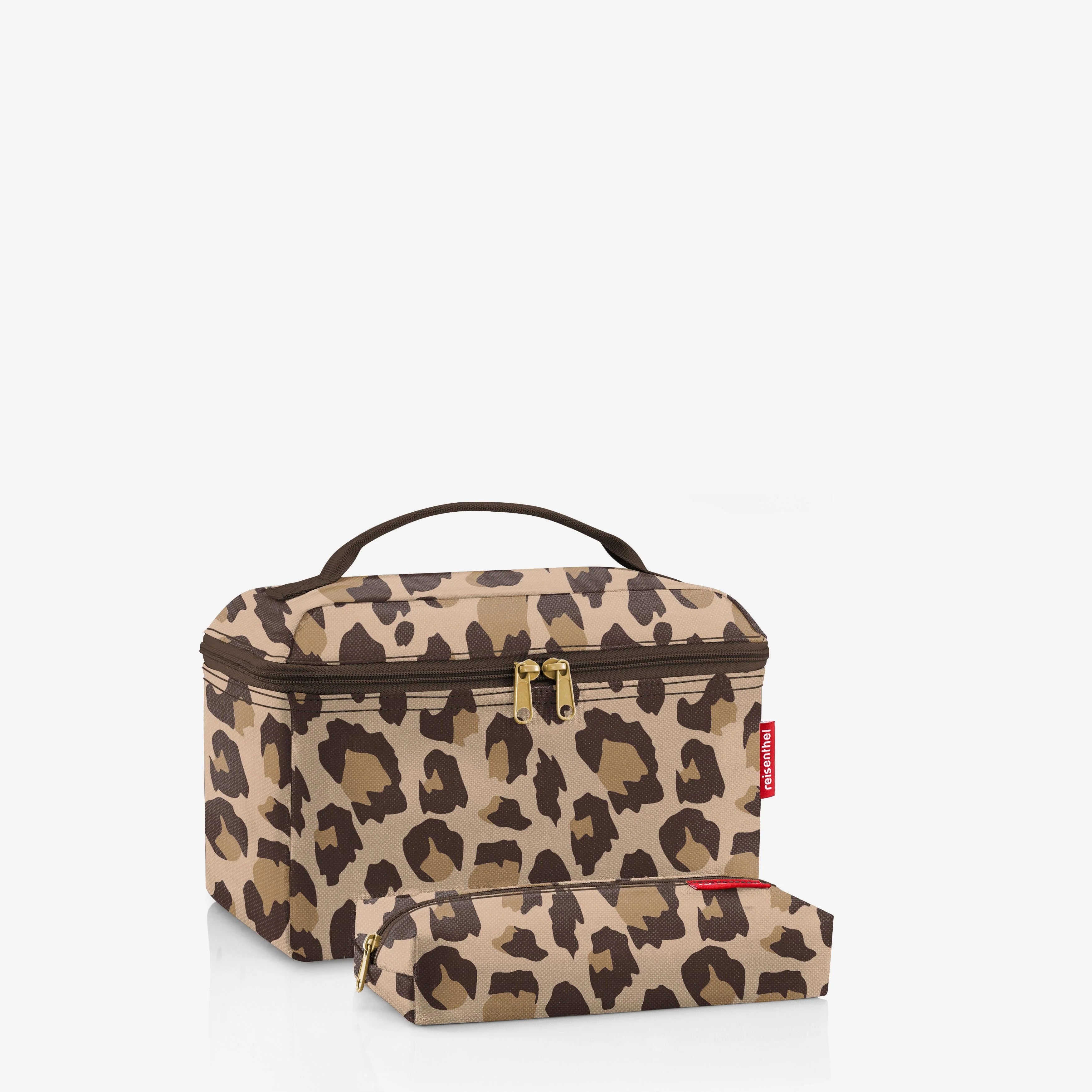 Beautycase Set #1 Leo Macchiato