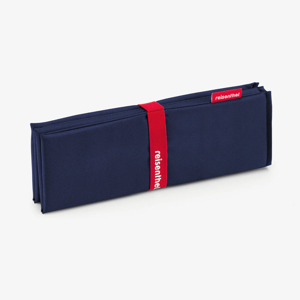Seatpad L Navy