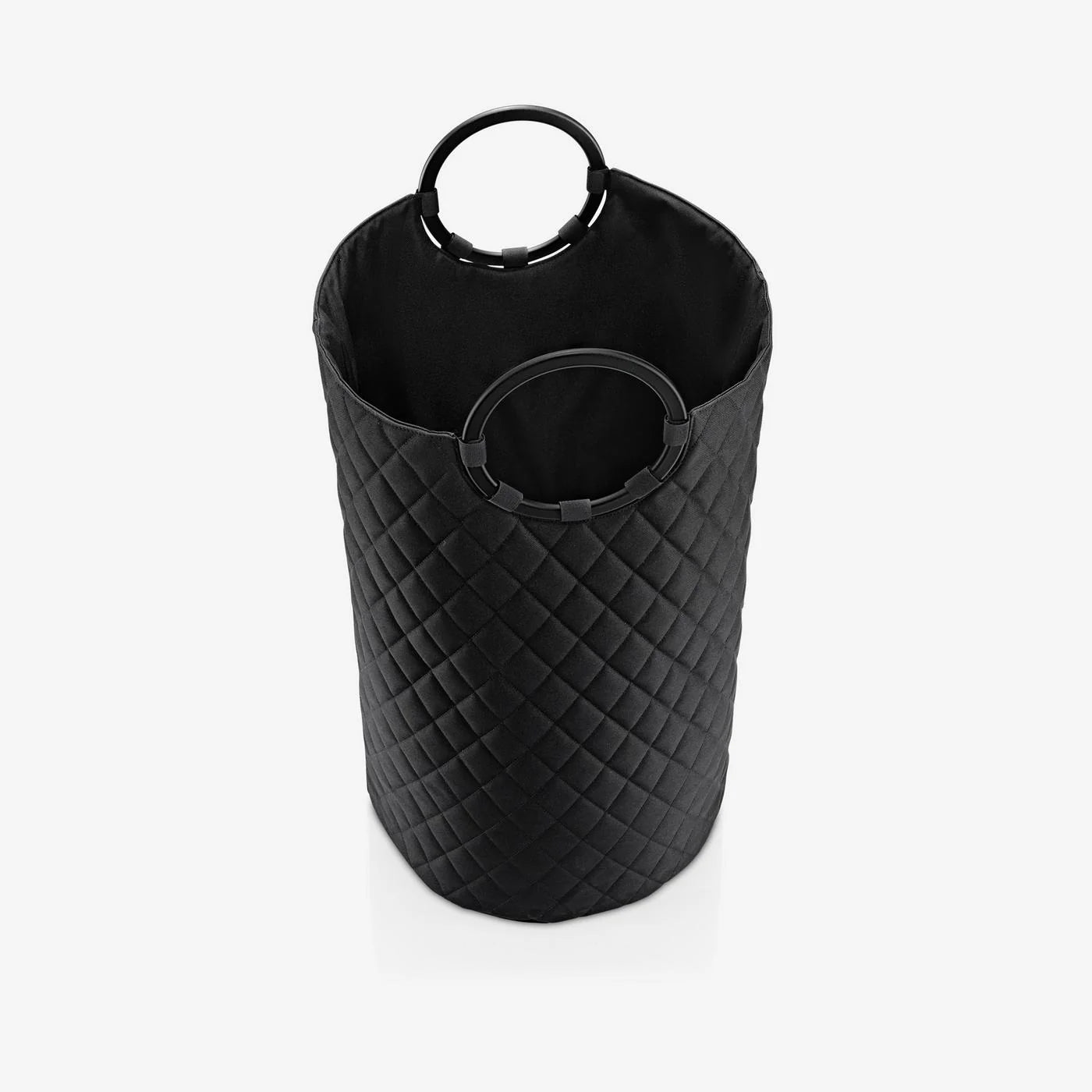 Loophome L Frame Rhombus Black