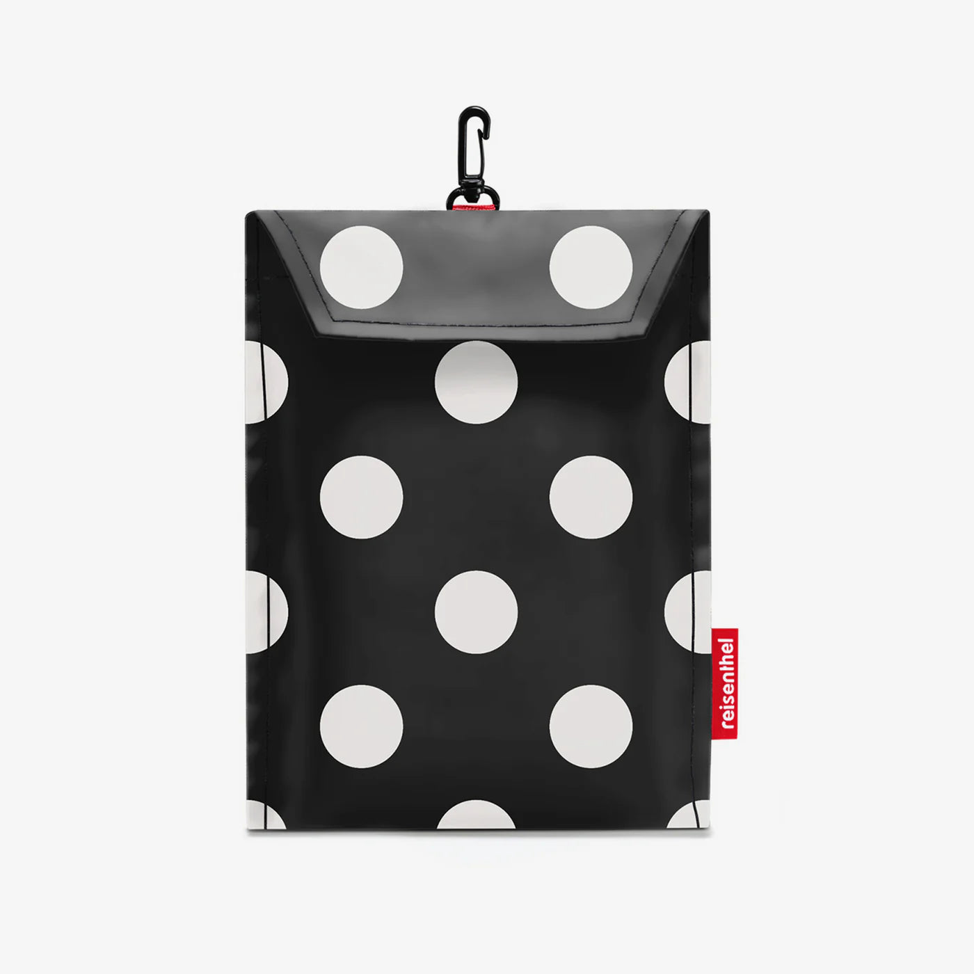 Mini Maxi Travelbag Dots White