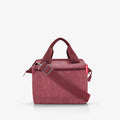 Allrounder Cross Twist Maroon