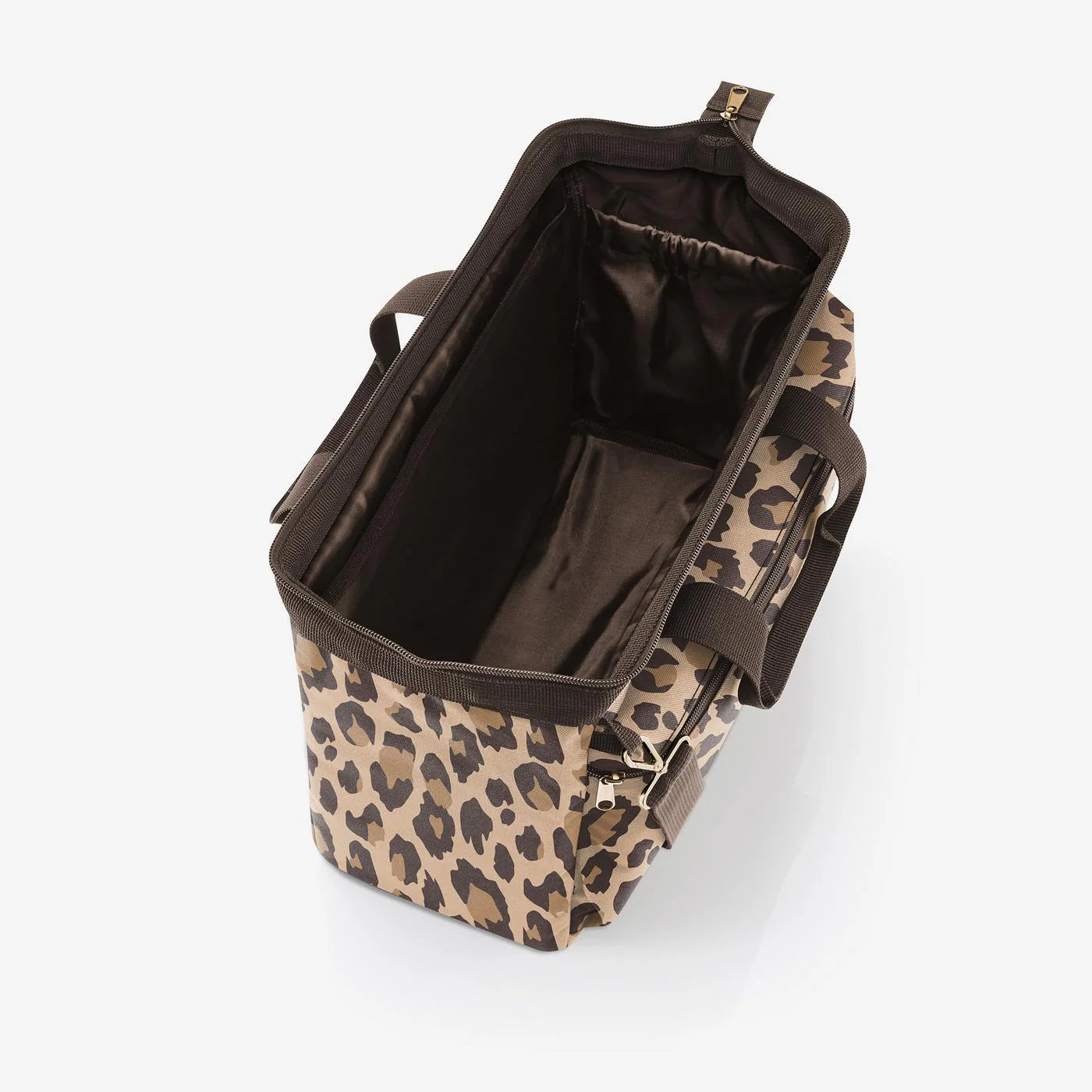 Allrounder S Pocket Leo Macchiato
